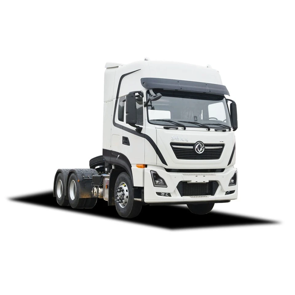 Nuovo motore Dongfeng Lightweight Dongfeng Lightweight Dongfeng Prime Lightweight Renault 465 CHP.