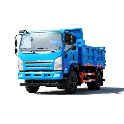 Camion ribaltabile da 21 tonnellate × 8,4 con cummins 8.3L motore LHD o RHD