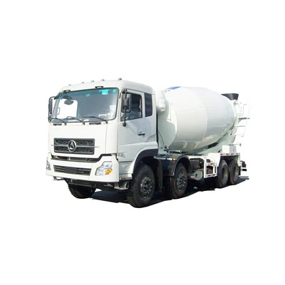 33 tonnellate di camion del miscelatore 8×4 con il motore Cummins 8.9L LHD o RHD