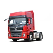 Shacman x 5000 4 x 2 50 Tons Tractor Head