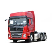 Shacman x 5000 6 x 4 55 Tons Tractor Head